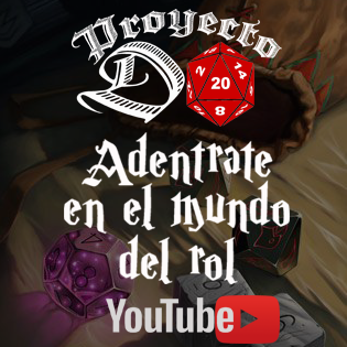Proyecto D20