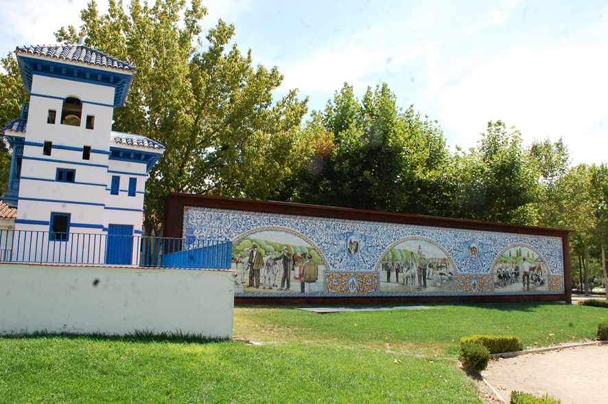ceramica talaverana